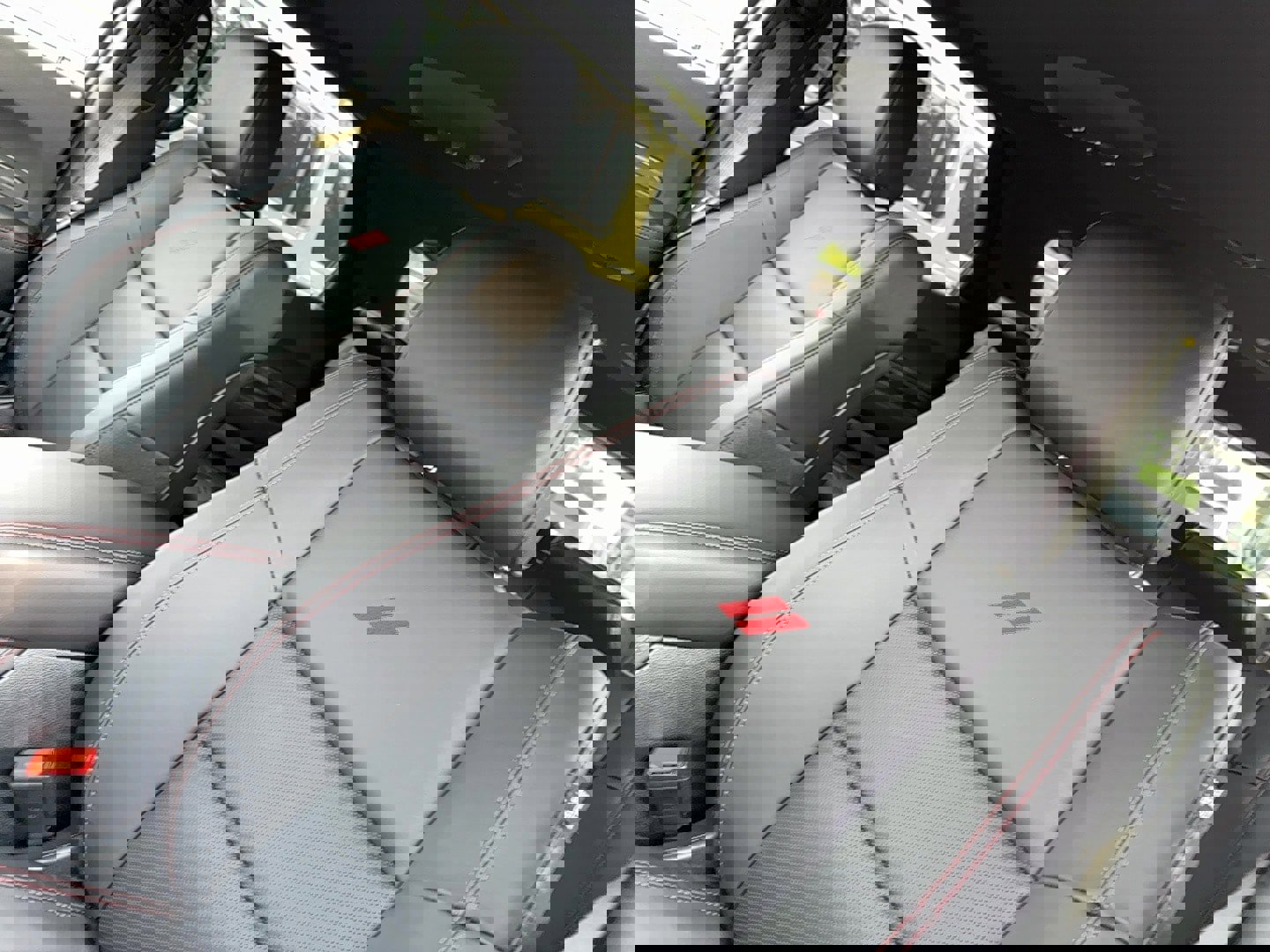 New 2026 Dodge Durango GT image 8