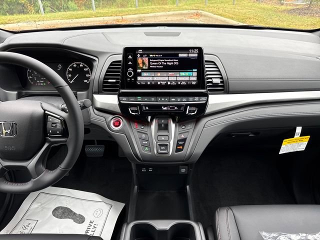 New 2026 Honda Odyssey Sport-L image 14