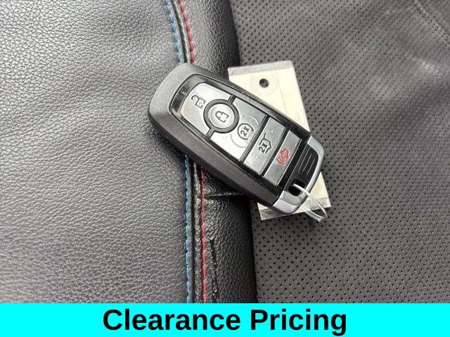 Used 2024 Ford Explorer ST w/ Equipment Group 401A AWD/4WD image 51