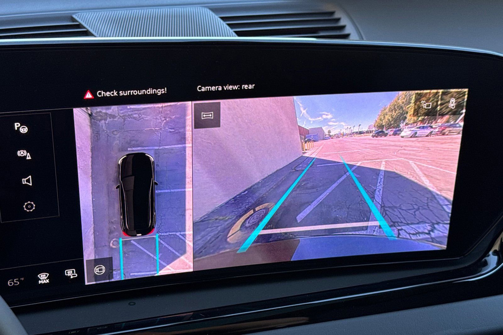 New 2025 Audi A5 2.0T Premium Plus image 16