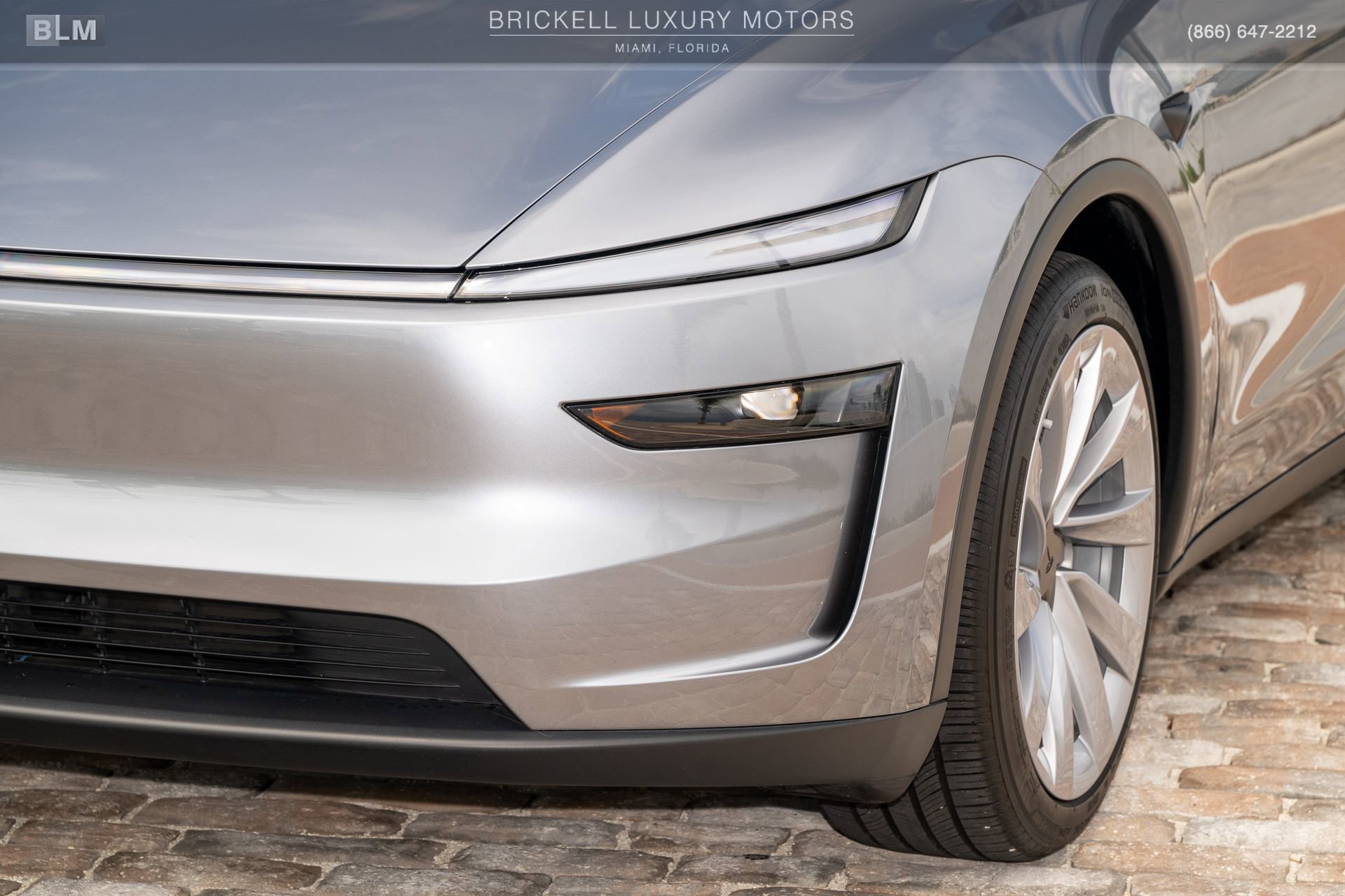 Used 2026 Tesla Model Y Long Range AWD/4WD image 52