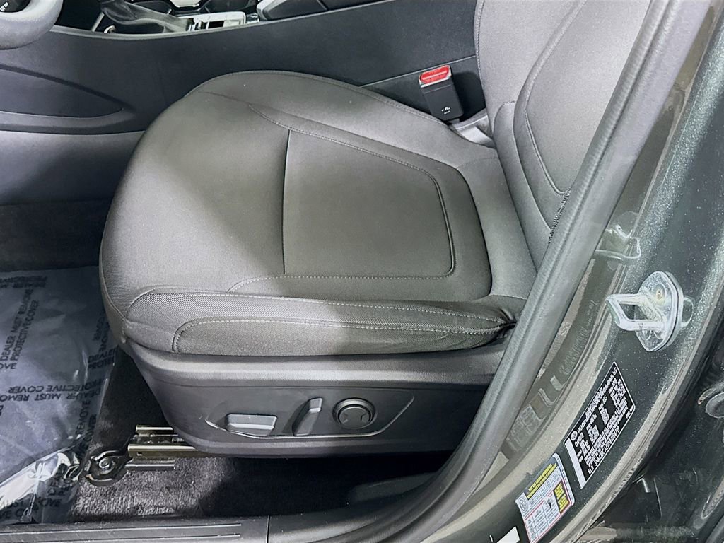 Used 2022 Hyundai Tucson SEL AWD/4WD image 24