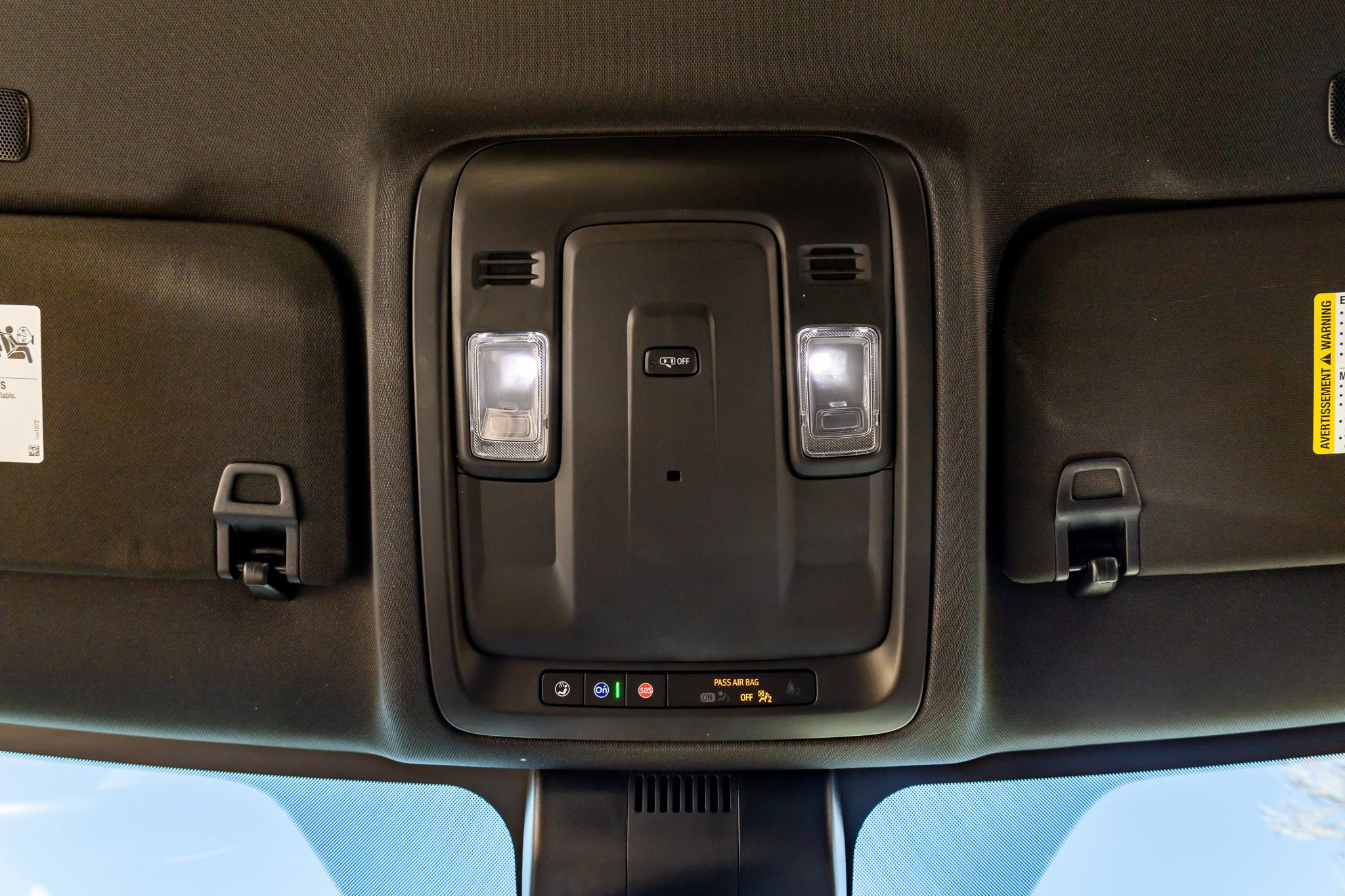 Used 2023 GMC Yukon SLE w/ Max Trailering Package image 28