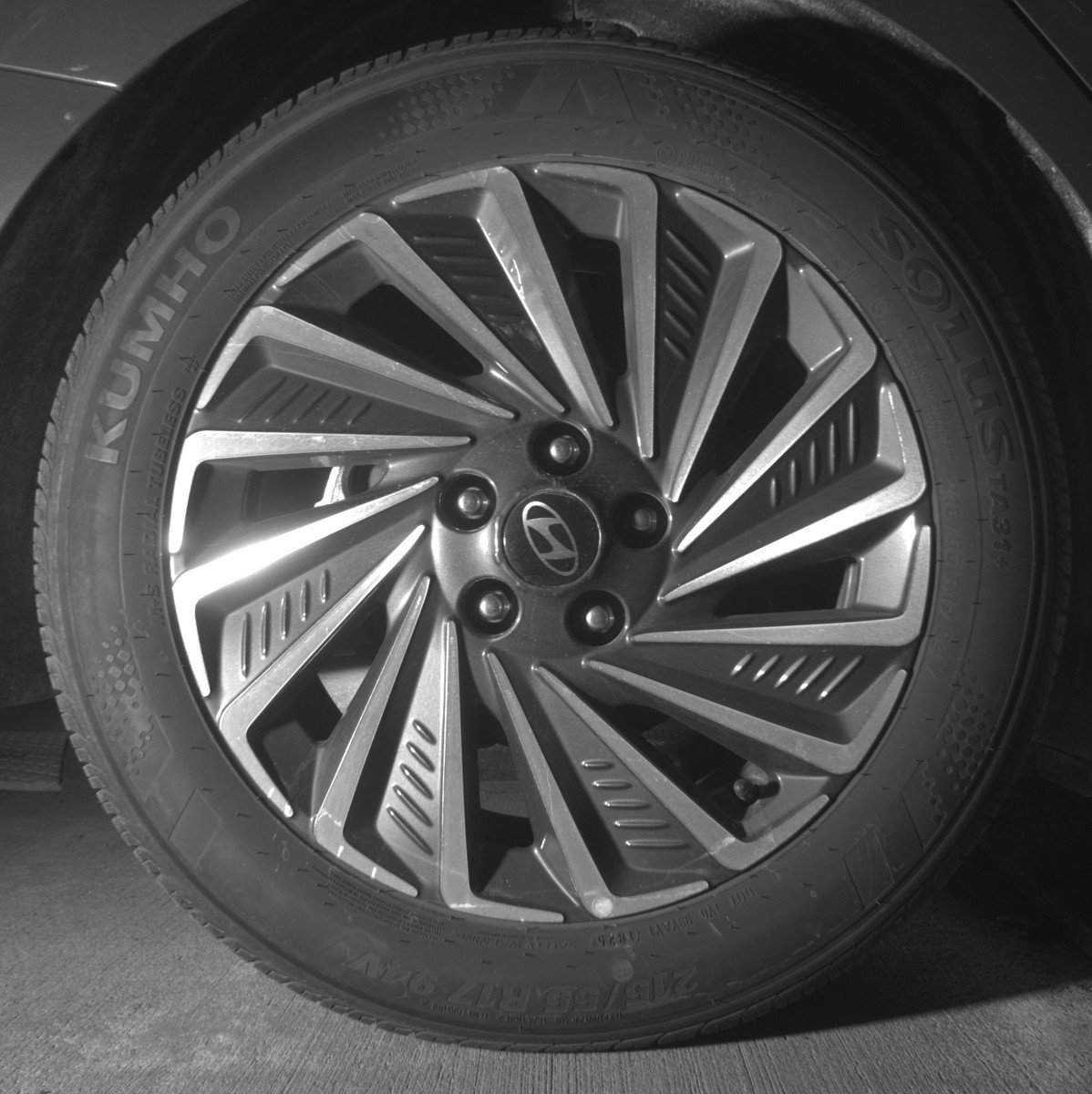 Used 2025 Hyundai Sonata SEL image 15