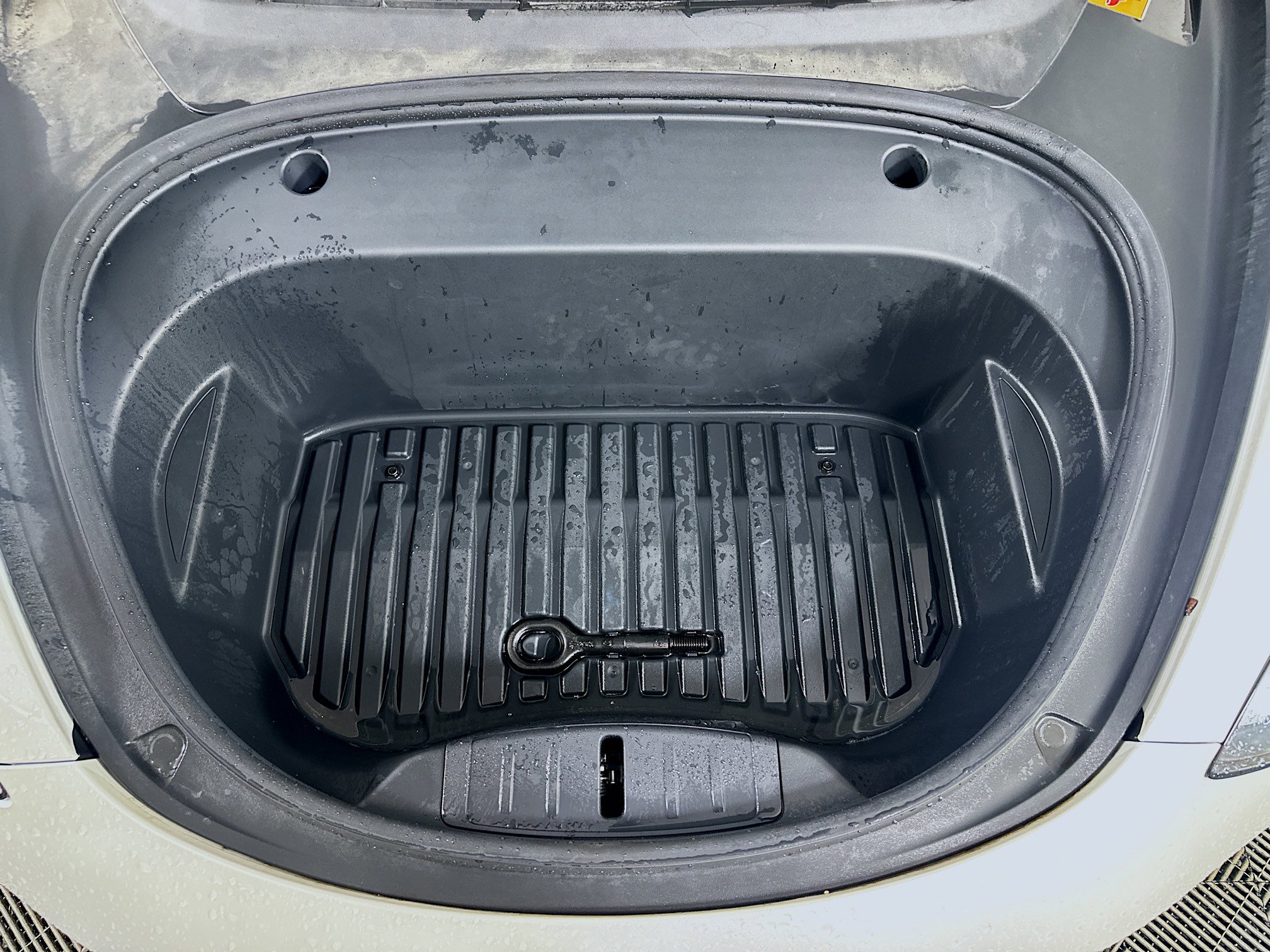 Used 2021 Tesla Model 3 Standard Range Plus image 33