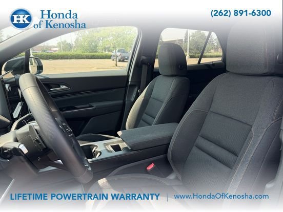 New 2026 Honda Prologue EX image 8
