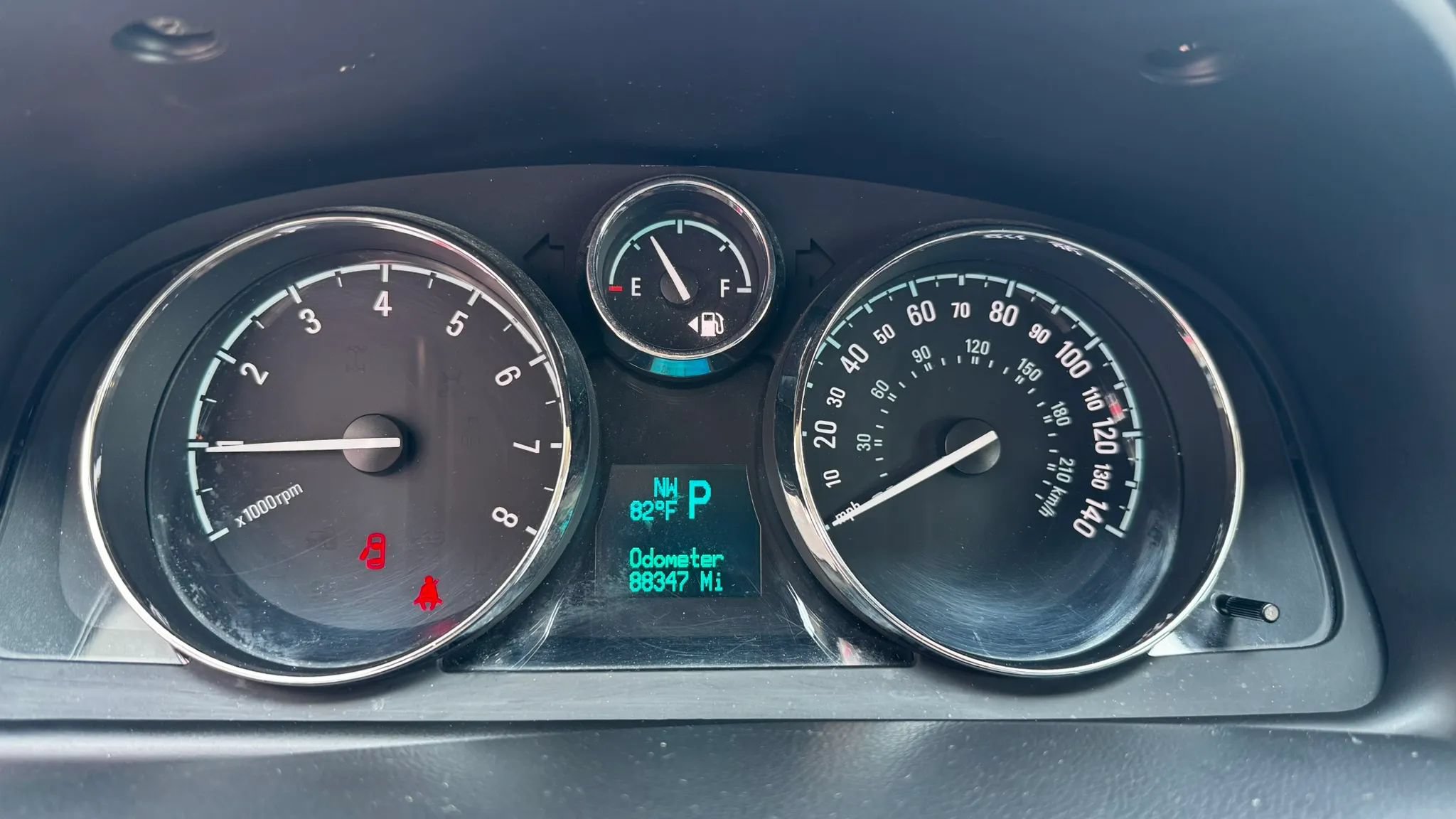 Used 2015 Chevrolet Captiva Sport LS FWD image 27