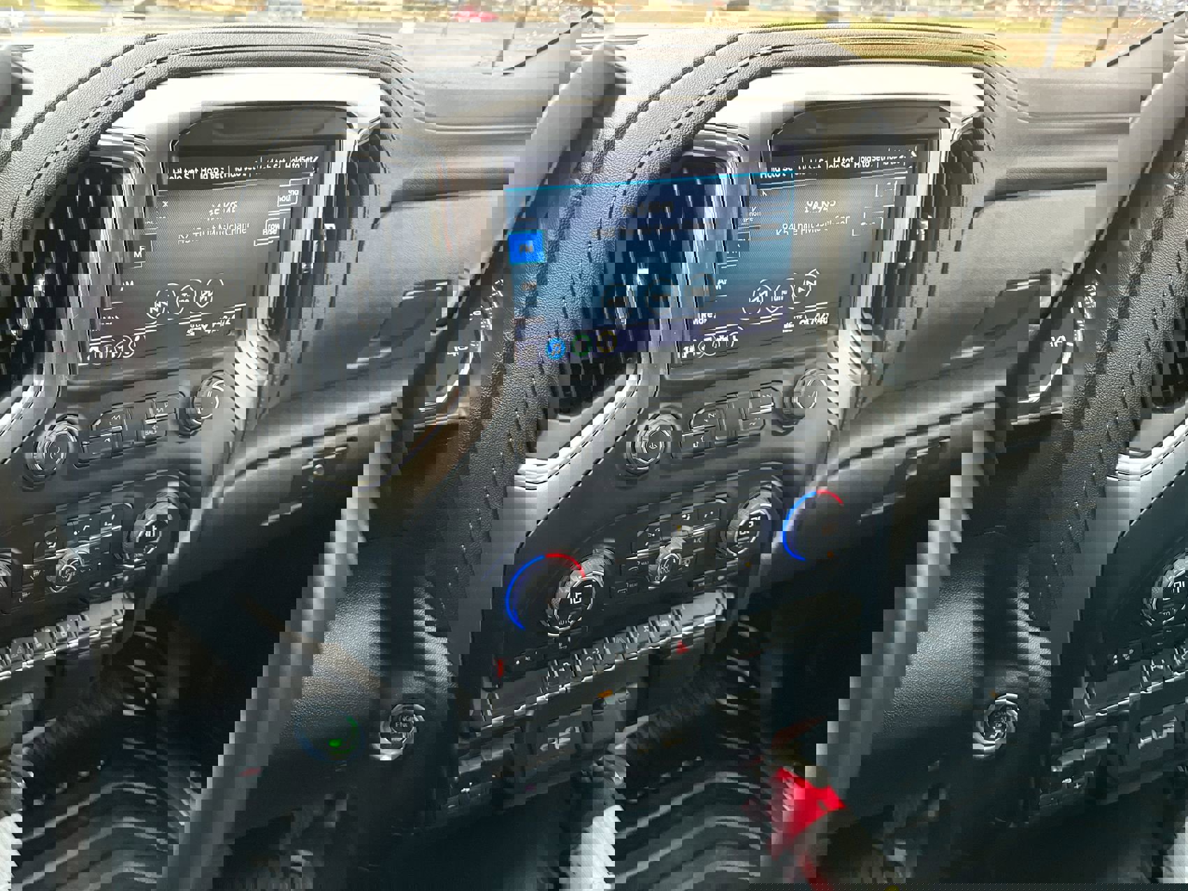 Used 2022 Chevrolet Silverado 3500 LT w/ All Star Edition image 16