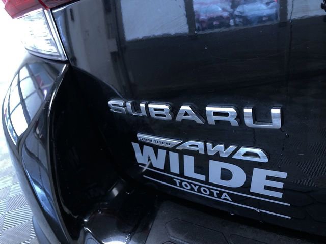 Used 2019 Subaru Crosstrek 2.0i Limited w/ Moonroof Package image 16