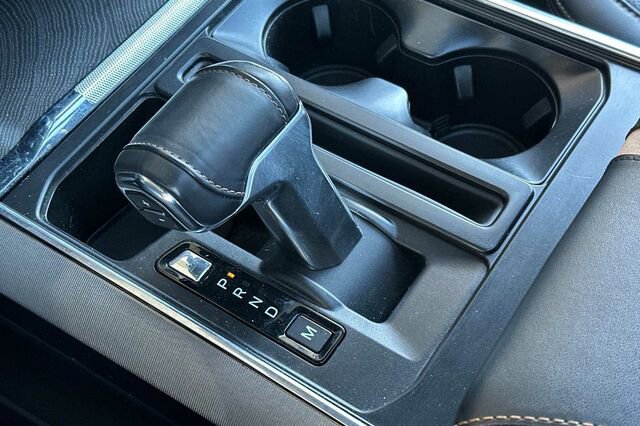 Used 2022 Ford F150 Platinum w/ Equipment Group 701A High image 18