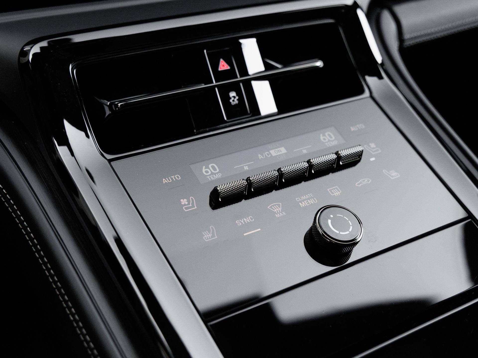Certified 2026 Porsche Panamera Turbo S AWD/4WD image 26