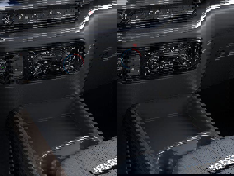 New 2026 Chevrolet Silverado 2500 High Country image 23