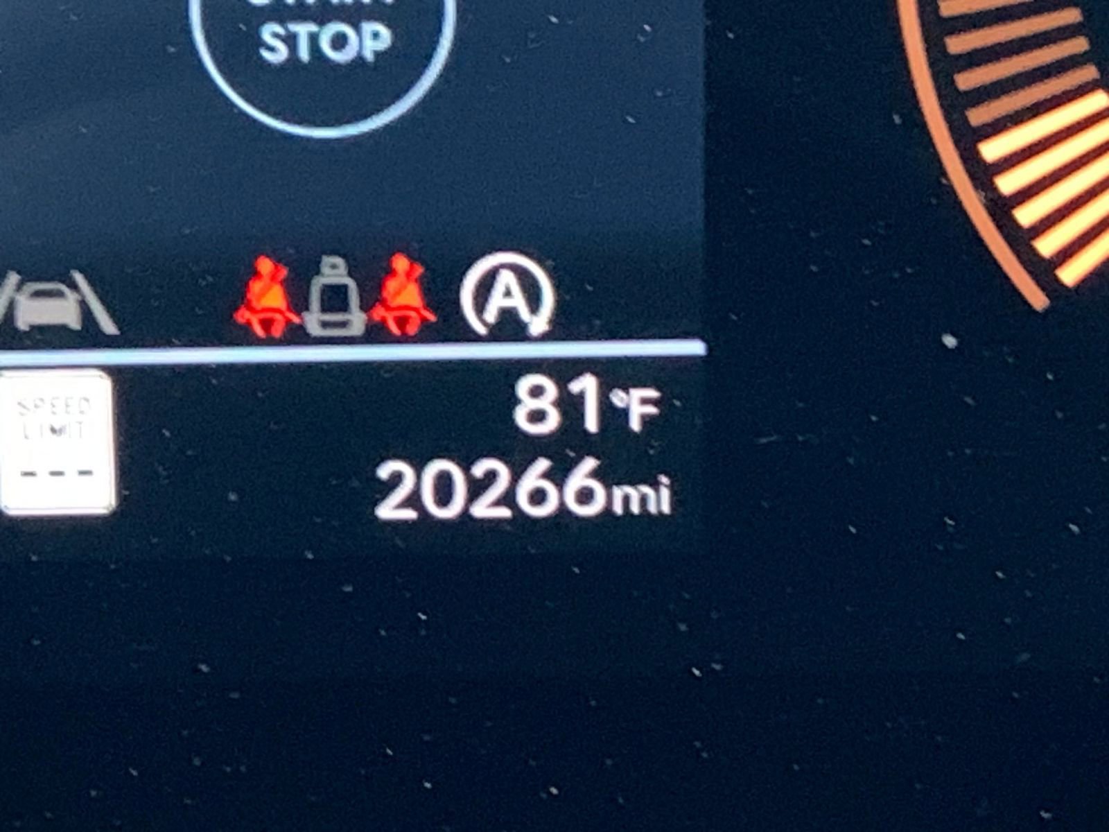 Used 2025 Hyundai Tucson SEL image 9