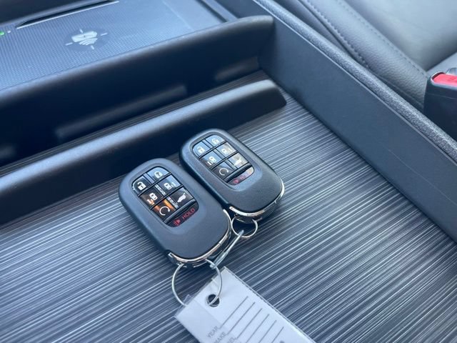 Used 2025 Honda Odyssey EX-L image 20