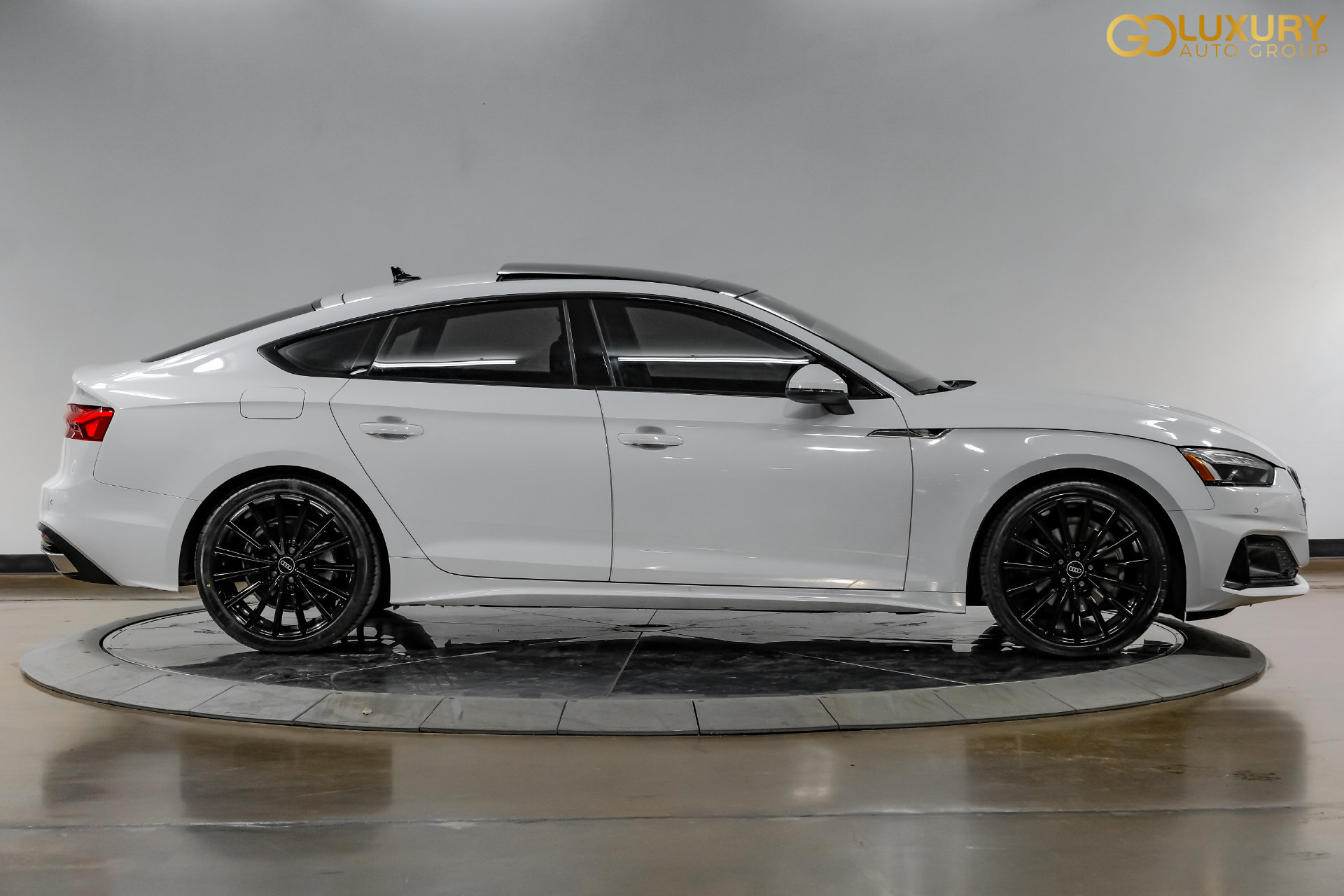 Used 2024 Audi A5 2.0T Premium Plus AWD/4WD image 9