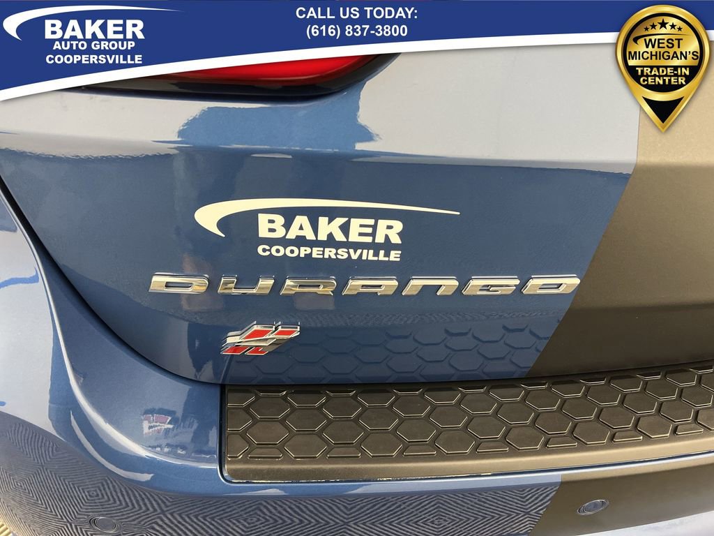 Used 2024 Dodge Durango R/T image 32