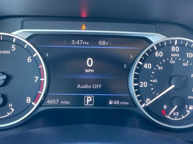 Certified 2023 Nissan Sentra SV FWD image 13