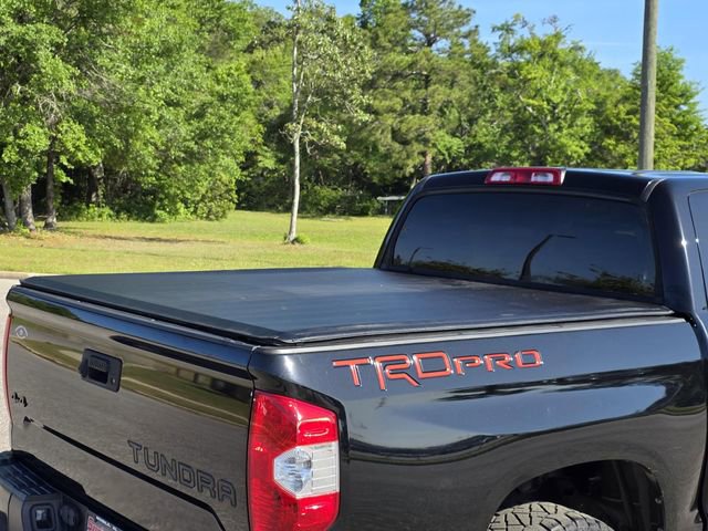 Used 2019 Toyota Tundra TRD Pro image 32