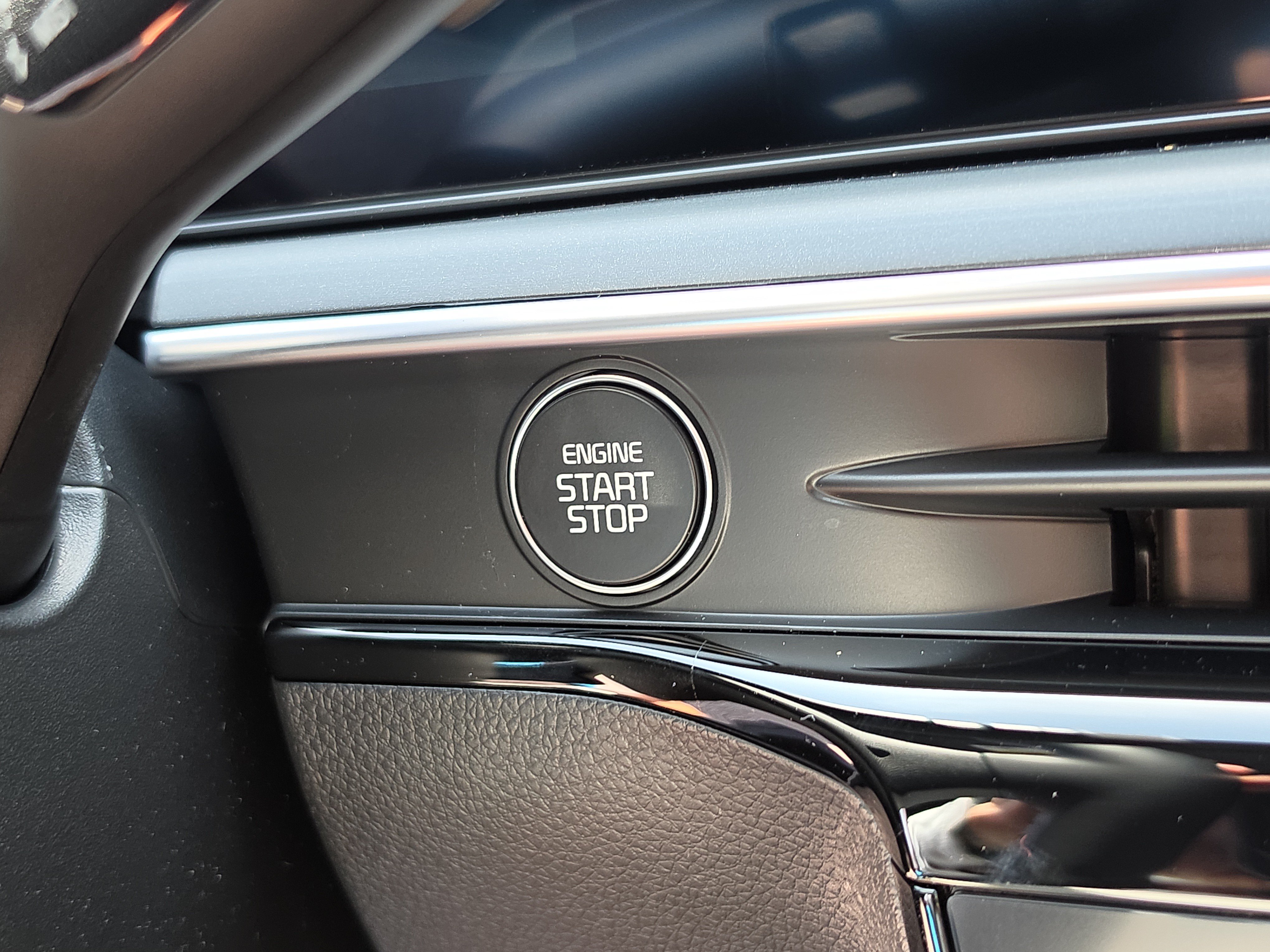 New 2026 Kia K5 GT-Line w/ GT-Line Premium Package FWD image 27