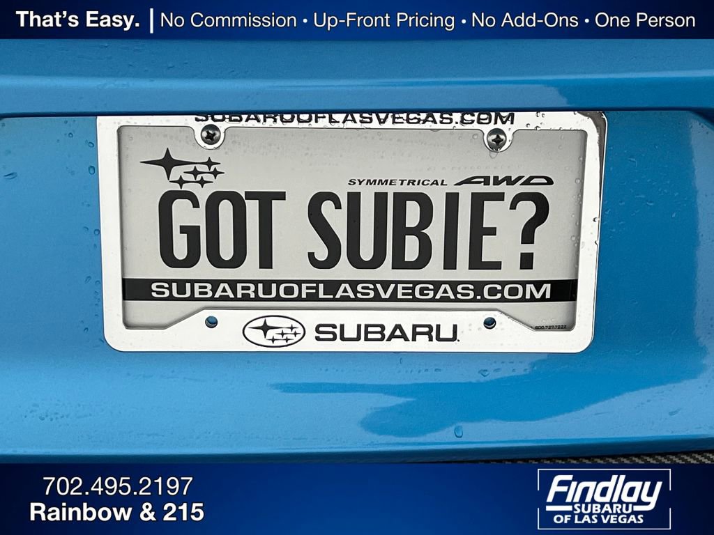 Used 2023 Dodge Charger R/T w/ Blacktop Package image 46