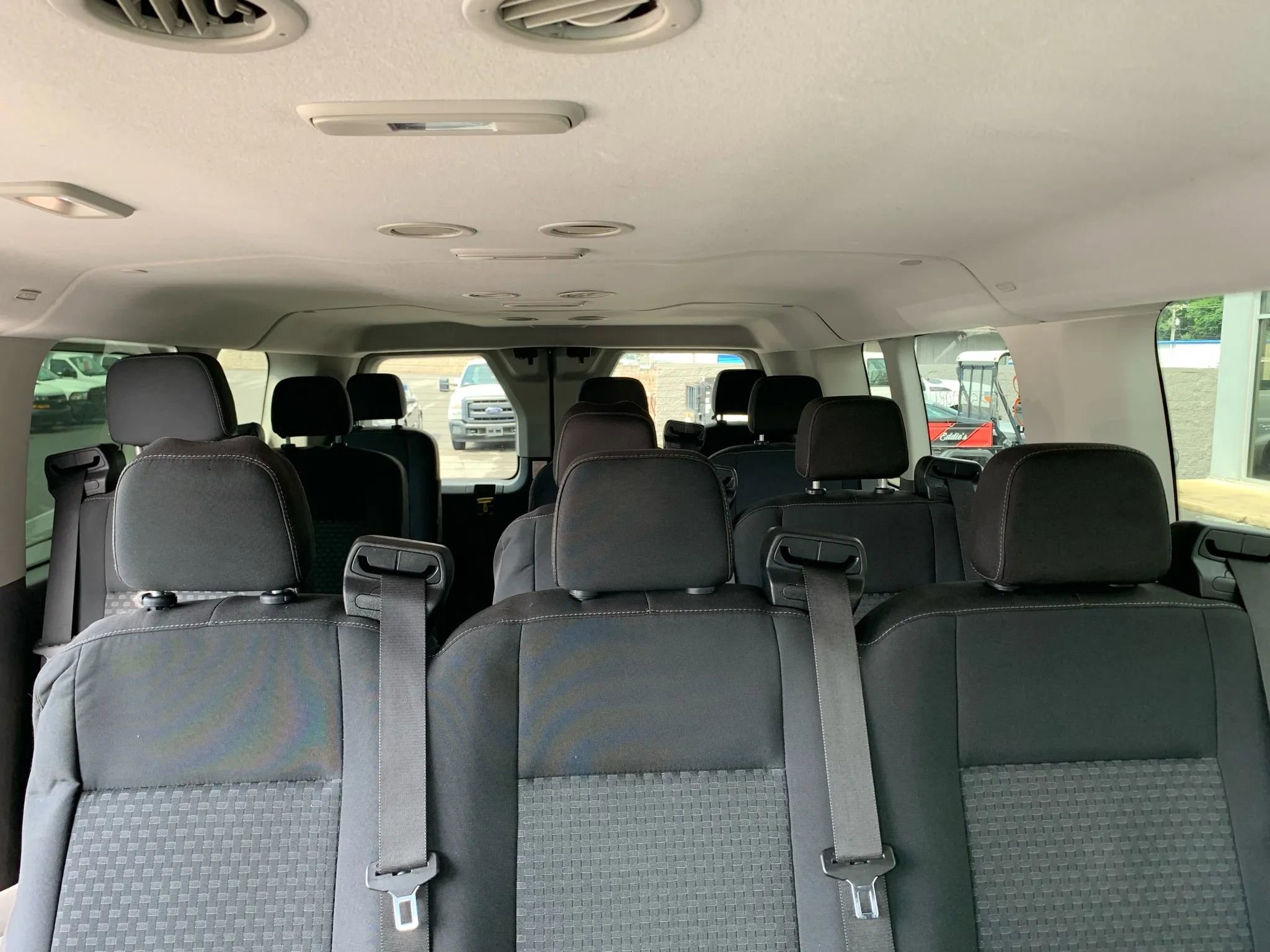 Used 2021 Ford Transit 350 XL image 34