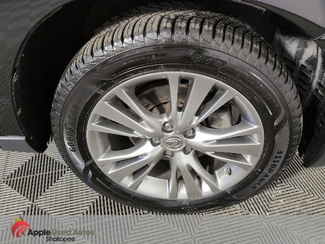 Used 2013 Lexus RX 350 FWD image 37