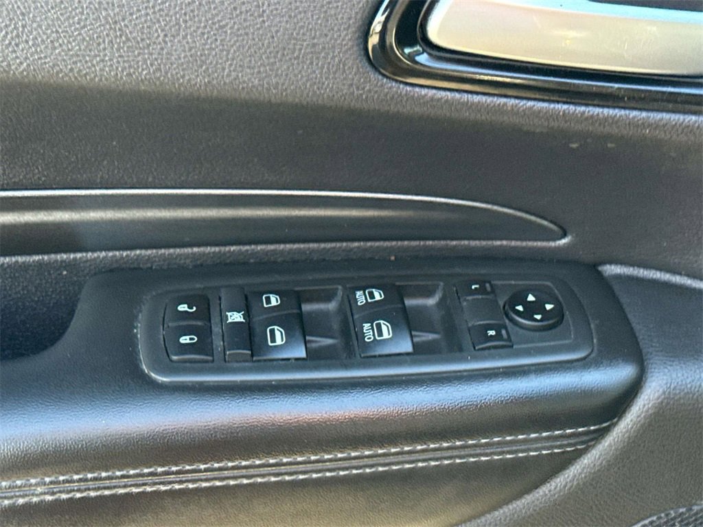 Used 2021 Dodge Durango SXT w/ 3rd Row Seating Group image 37