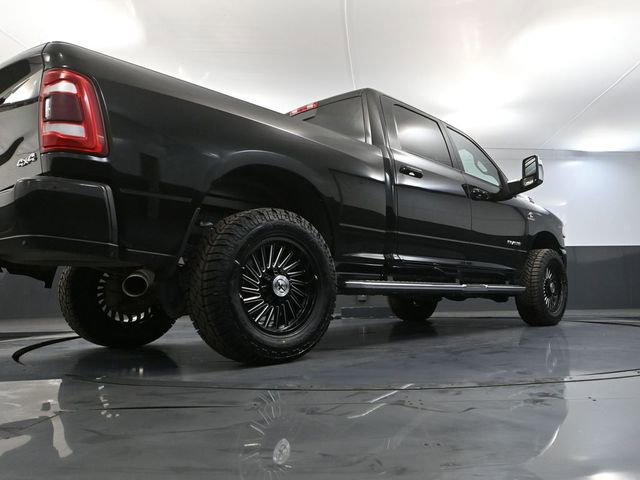 Used 2023 RAM 3500 Laramie image 41