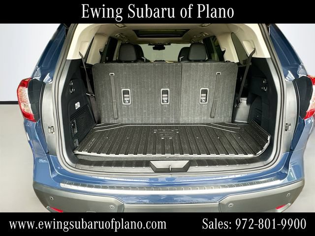Used 2023 Subaru Ascent Touring AWD/4WD image 28