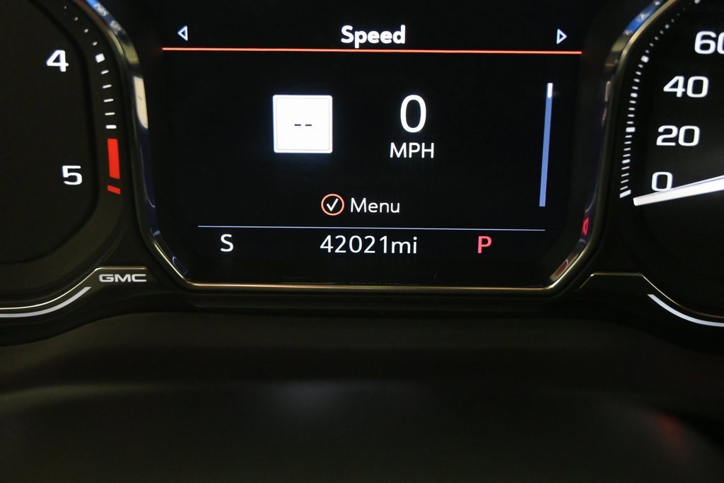 Used 2023 GMC Sierra 3500 Denali w/ Denali Ultimate Package image 26