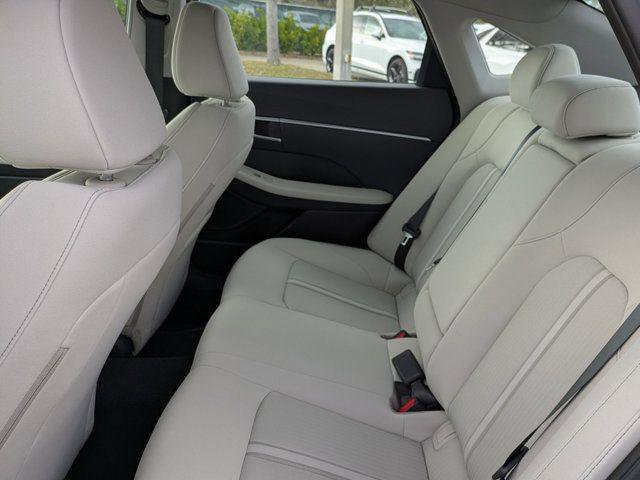 New 2026 Hyundai Sonata SE image 15