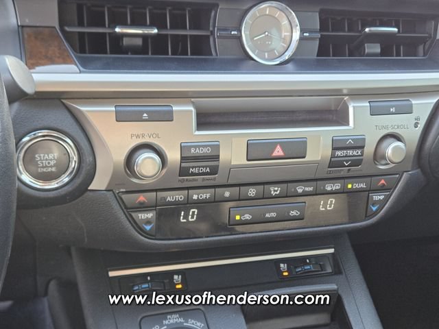 Used 2015 Lexus ES 350 w/ Premium Package FWD image 26
