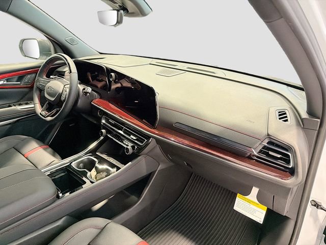 New 2026 Chevrolet Traverse RS image 27