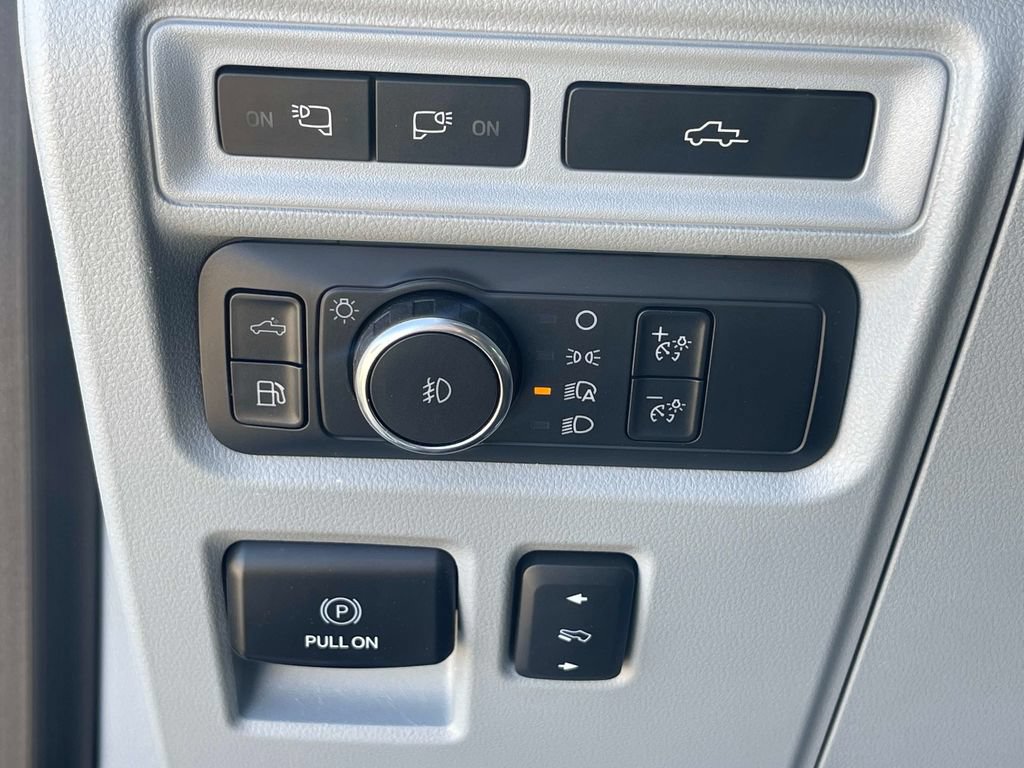 Used 2021 Ford F150 Limited RWD image 34