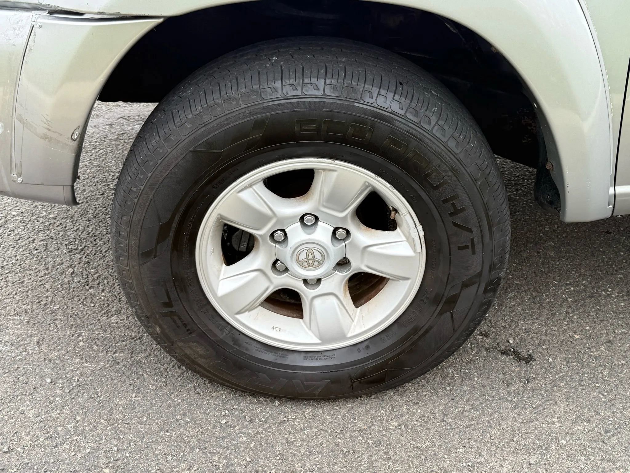 Used 2006 Toyota Tundra SR5 image 26