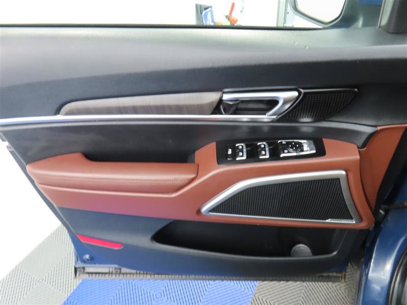 Used 2023 Kia Telluride EX AWD/4WD image 10