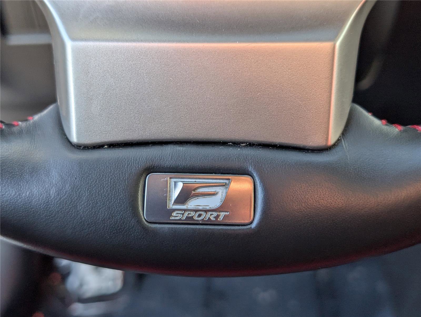 Used 2021 Lexus NX 300 F Sport image 26