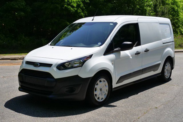 Used 2017 Ford Transit Connect XL FWD image 6