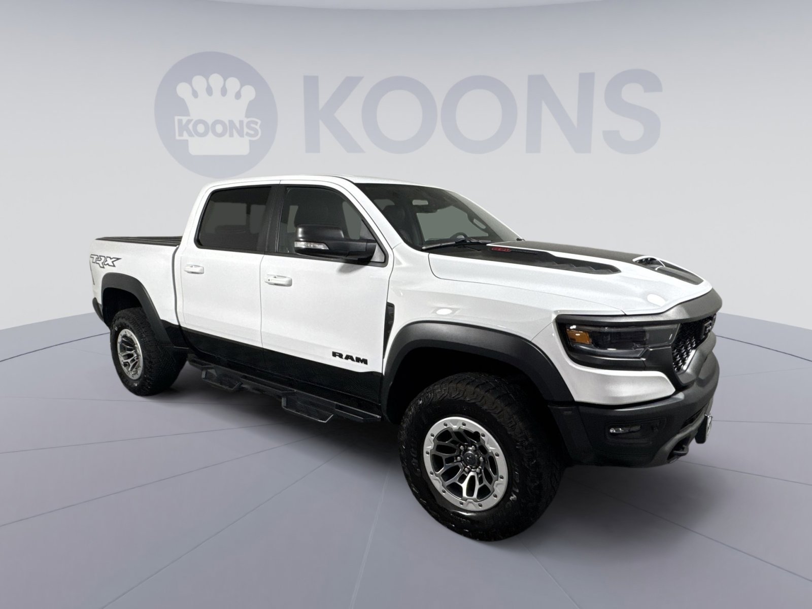 Used 2022 RAM 1500 TRX w/ TRX Level 2 Equipment Group image 10