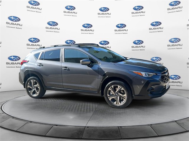 Used 2024 Subaru Crosstrek 2.0i Premium
