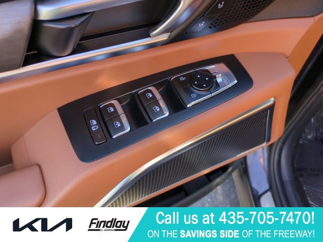 Used 2025 Kia Telluride SX Prestige X-Line AWD/4WD image 14