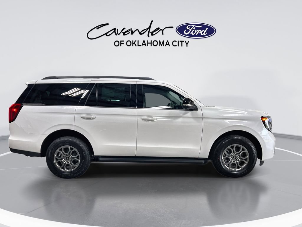 New 2026 Ford Expedition Active AWD/4WD image 9