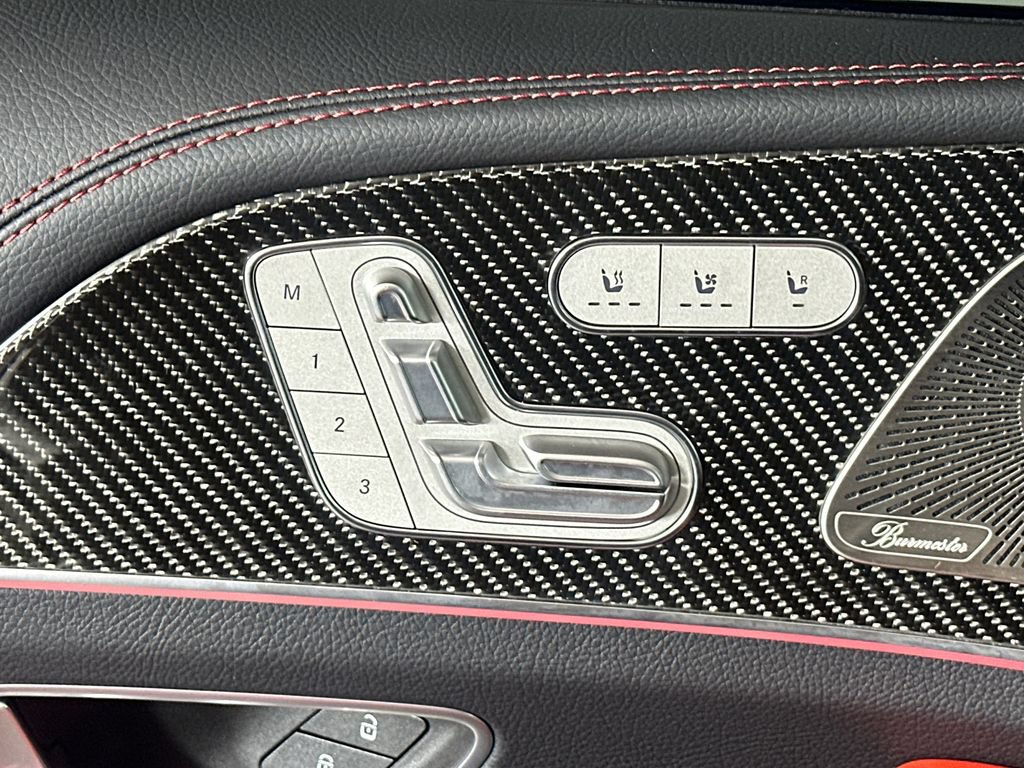 Certified 2026 Mercedes-Benz GLE 53 AMG 4MATIC image 11