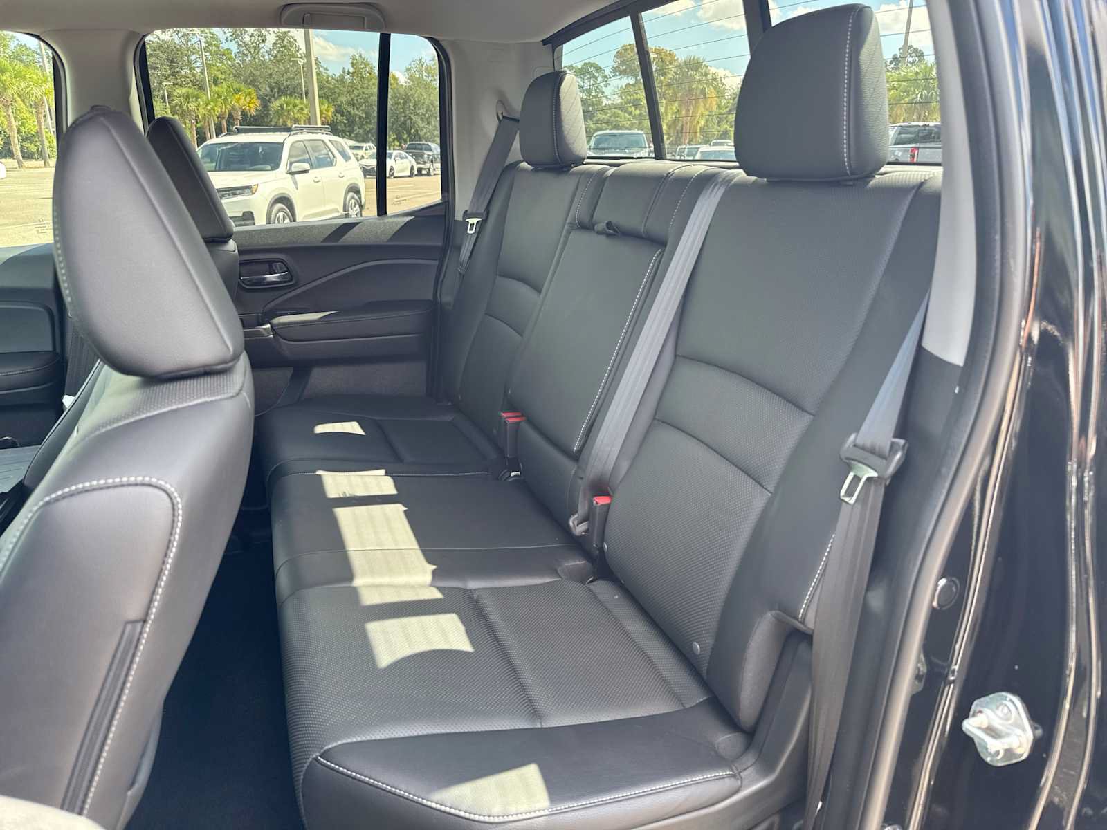 Certified 2023 Honda Ridgeline RTL-E image 27