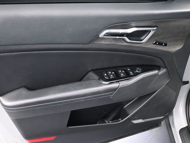 Used 2024 Kia Sportage X-Pro image 27