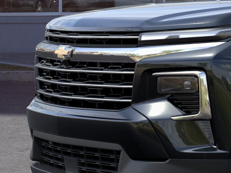 New 2027 Chevrolet Traverse LT w/ LPO, Floor Liner Package AWD/4WD image 13