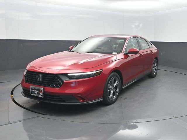 Used 2023 Honda Accord EX