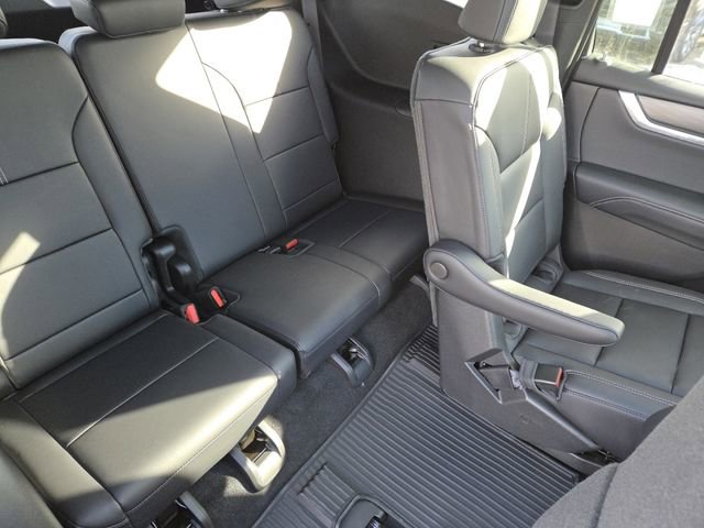 New 2026 GMC Acadia Elevation w/ Elevation Premium Package image 30