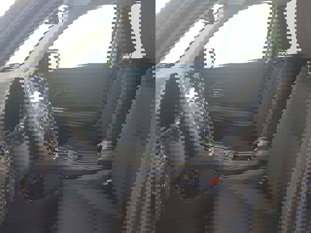 Used 2022 Honda HR-V EX image 12