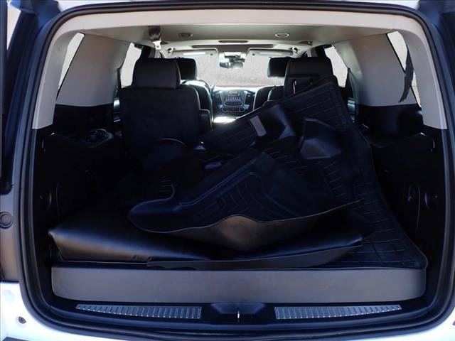 Used 2018 Chevrolet Tahoe LT AWD/4WD image 8